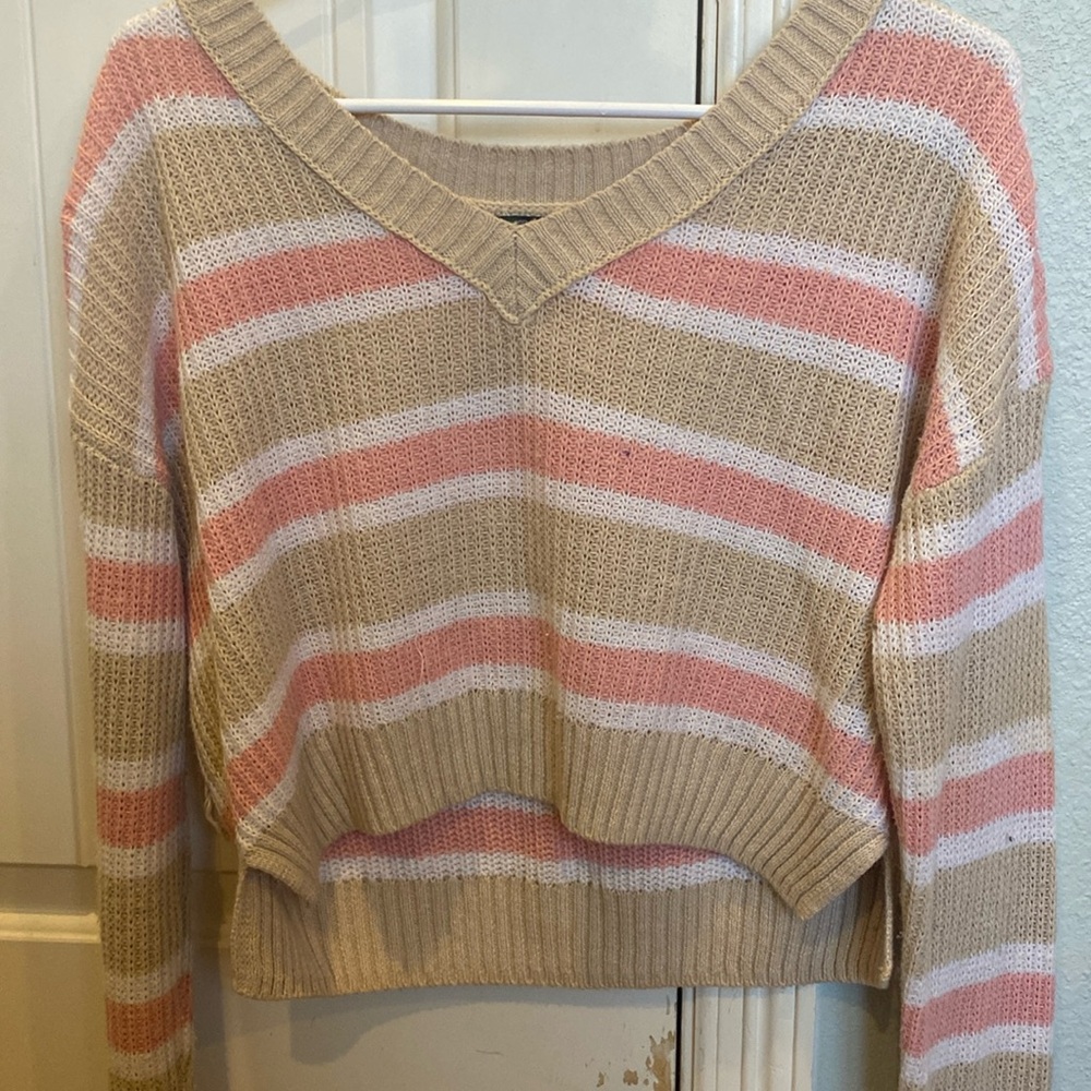 Target women’s sweater